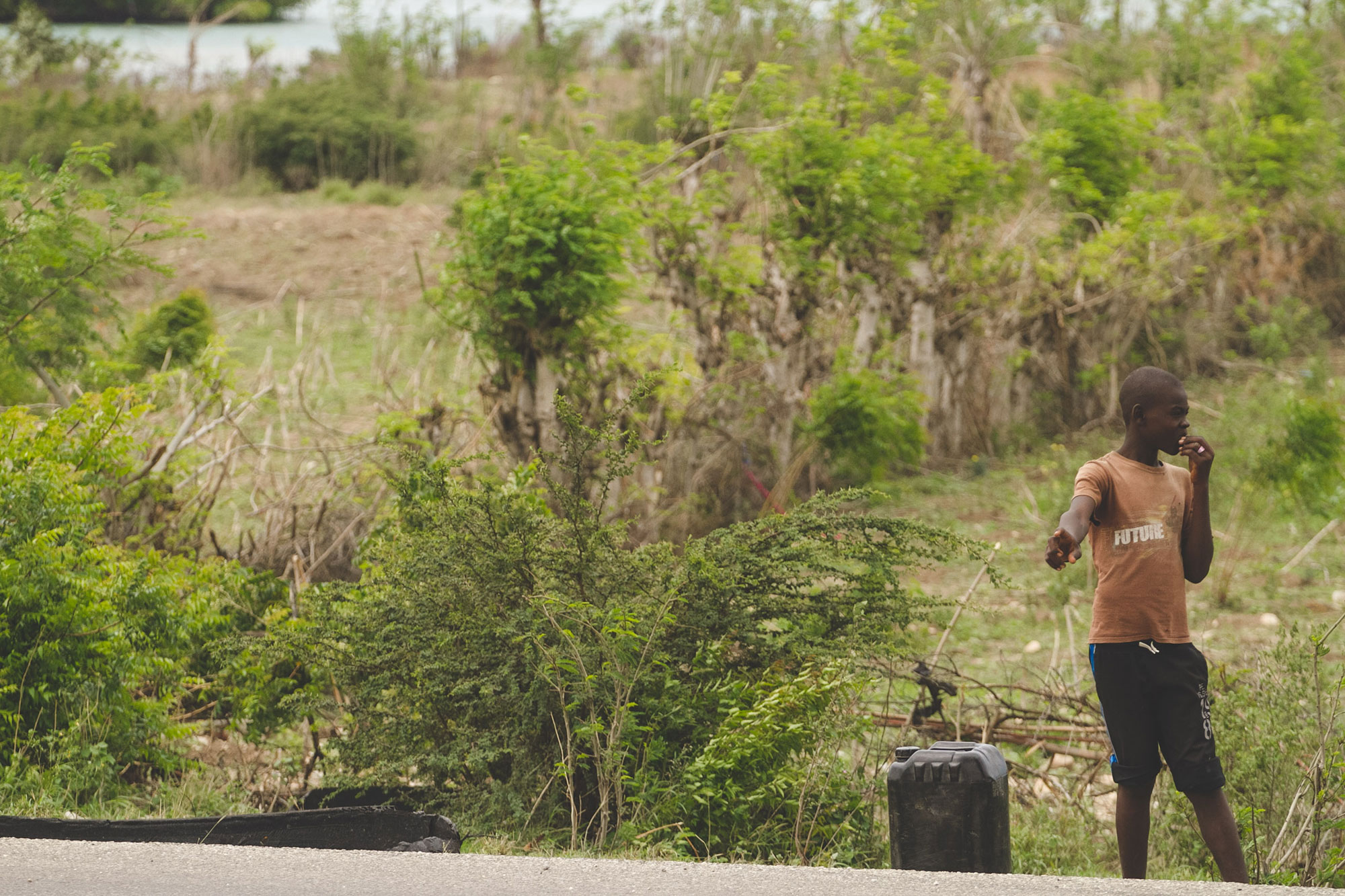 Bruno Santos Fotografia - Humanitarian, Portraits, Fine Art, Corporate